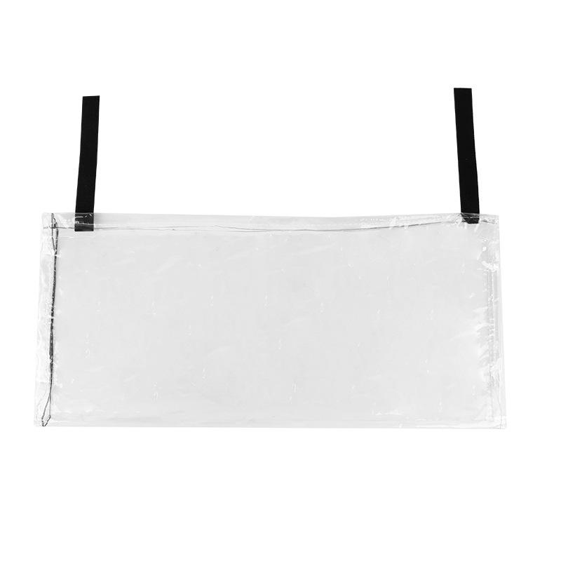Outdoor Waterproof Electric Vehicle Charger Cover and Power Strip Protection
