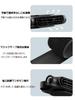New 3000mAh Car VIGOUROUS Car Seat Headrest Powerful Fan for Back Double Strong USB 3 Speed Compact Heatstroke Summer Car Air Easy Car Accessories