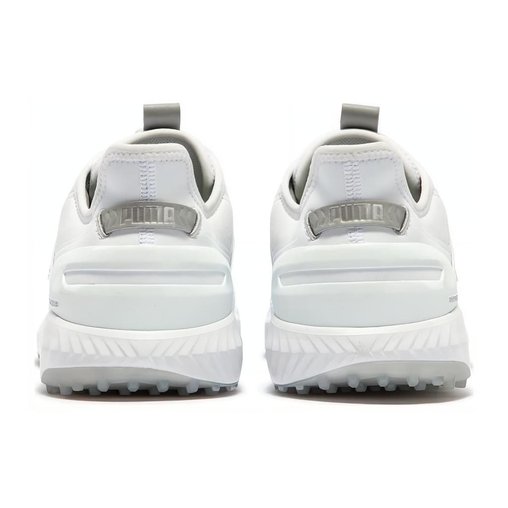 New PUMA Ignite Elevate Disc 'White' 376080-01