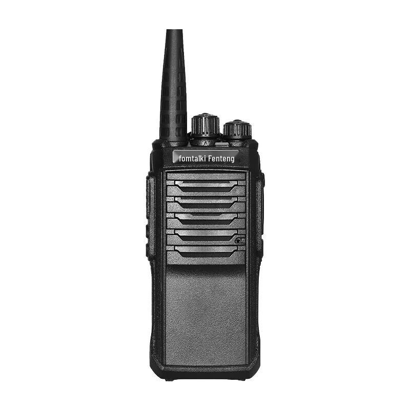 

Fanteng Max6900 High-Power Long Range Walkie-Talkie (CN version)