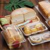 Sheng Bi Lai Disposable Rectangular Cake Boxes