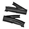 Motorcycle Frame Cover Guards Protector For KTM SX SX-F XC XC-F EXC EXC-F XC-W XCF-W 125-500 Enduro Dirt Pit Bike -2022
