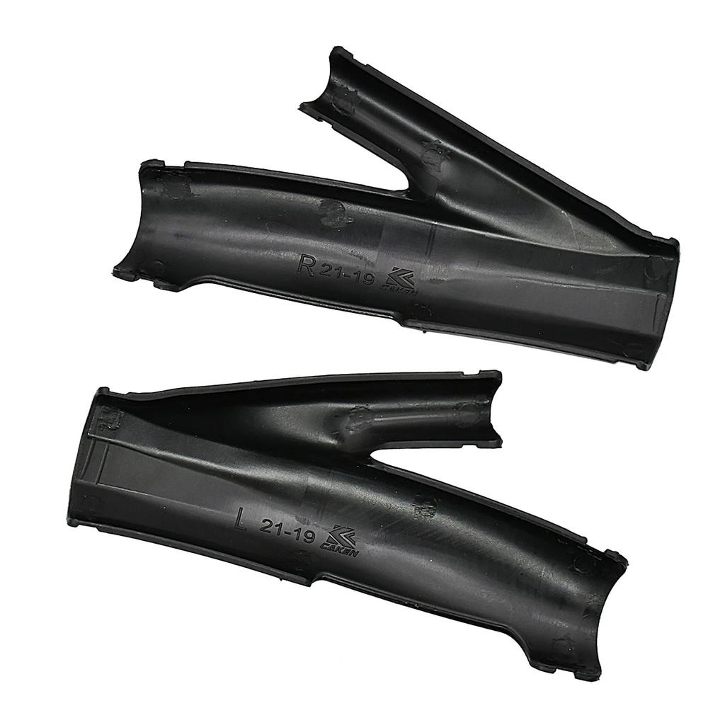 Motorcycle Frame Cover Guards Protector For KTM SX SX-F XC XC-F EXC EXC-F XC-W XCF-W 125-500 Enduro Dirt Pit Bike -2022