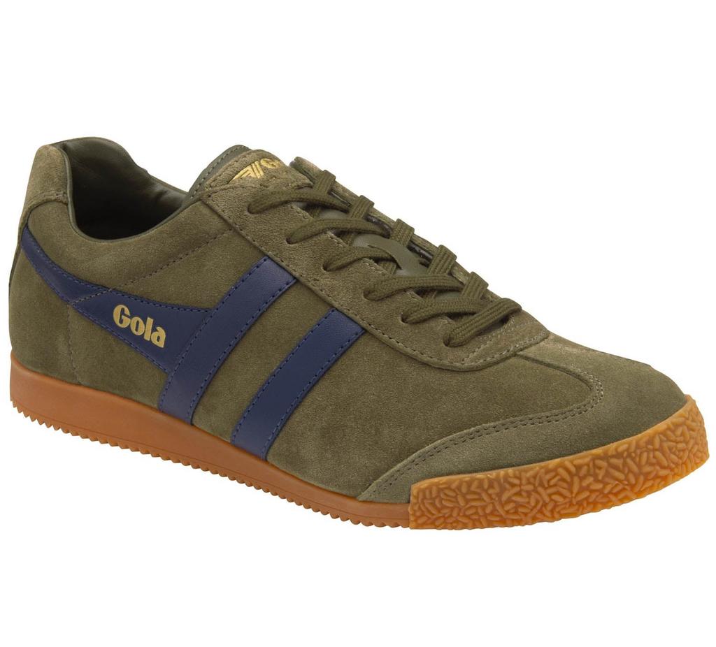 Gola Harrier Sweden