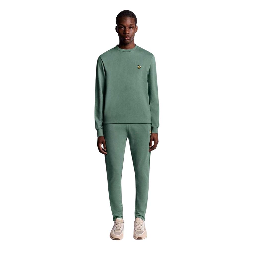 Lyle & Scott Mens Lightweight Sweatshirt