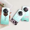 Clear TPU Case For Realme 13 Pro+ 13Pro 5G Newest Style Phone Cases For Realme 13 Pro Plus 5G Soft Silicone Covers Bumpers