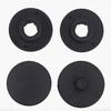 Universal Anti-Slip Car Mat Clip Fastener for Various Models