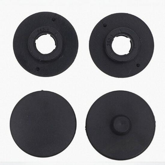 Universal Anti-Slip Car Mat Clip Fastener for Various Models