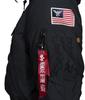 Winter Jacket Alpha Industries Polar Jacket SV (133141) Black