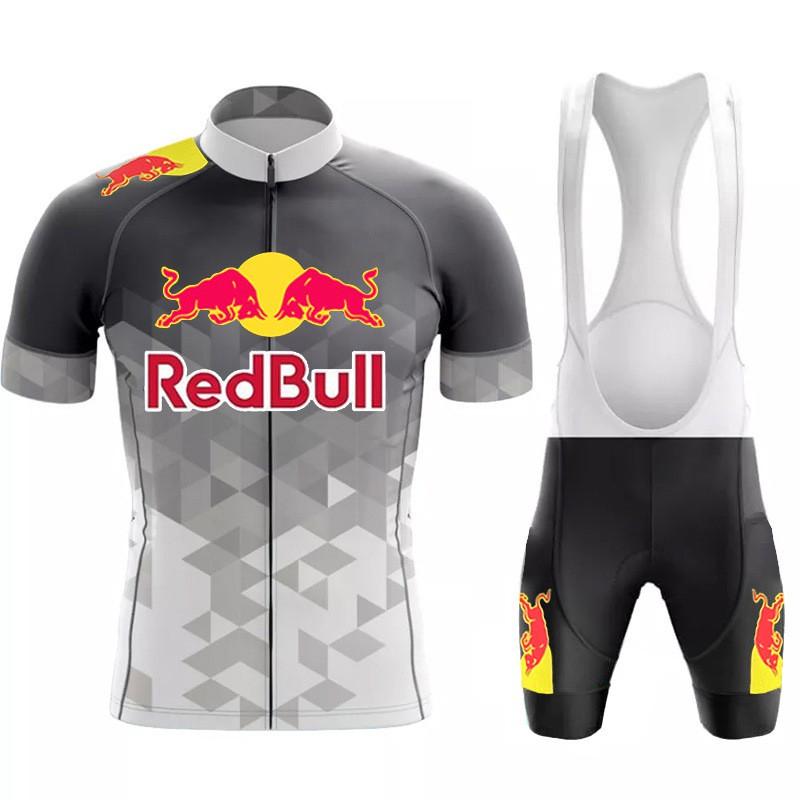 Short Sleeve Outdoor Sports Set Quick Dry Cycling Jersey Breathable Heat Resistant Unisex
