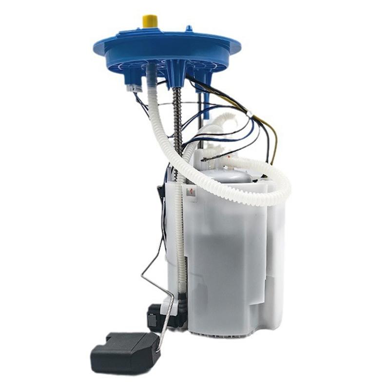 5QF919051K Car Fuel Pump Assembly For VW Tiguan / Allspace 2017-2024 2.0T 5QF919087H