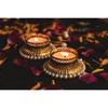 Handmade Candle Holder for Home Decorations for Party Festivals Wedding and Event Decorations