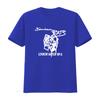The Boomtown Rats Lookin After No 1 Music Band T Shirt Stylish Rock Merch for Fans Vintage Washed Slightly Comfortable