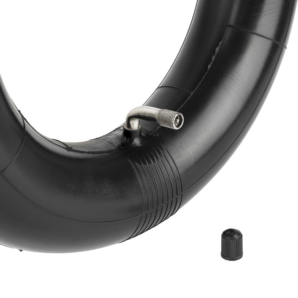 10x3.0 10x3 Schlauch 1 Stück 200g Schwarz Elektroroller