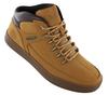 Timberland Davis Square - Pánské Boty Boty Kožené Hnědé TB0A1UZV-754 ORIGINÁL