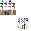 Breathable Bandana Hats Head Scarf Hat Daily Headwear For Cycling Under Helmets