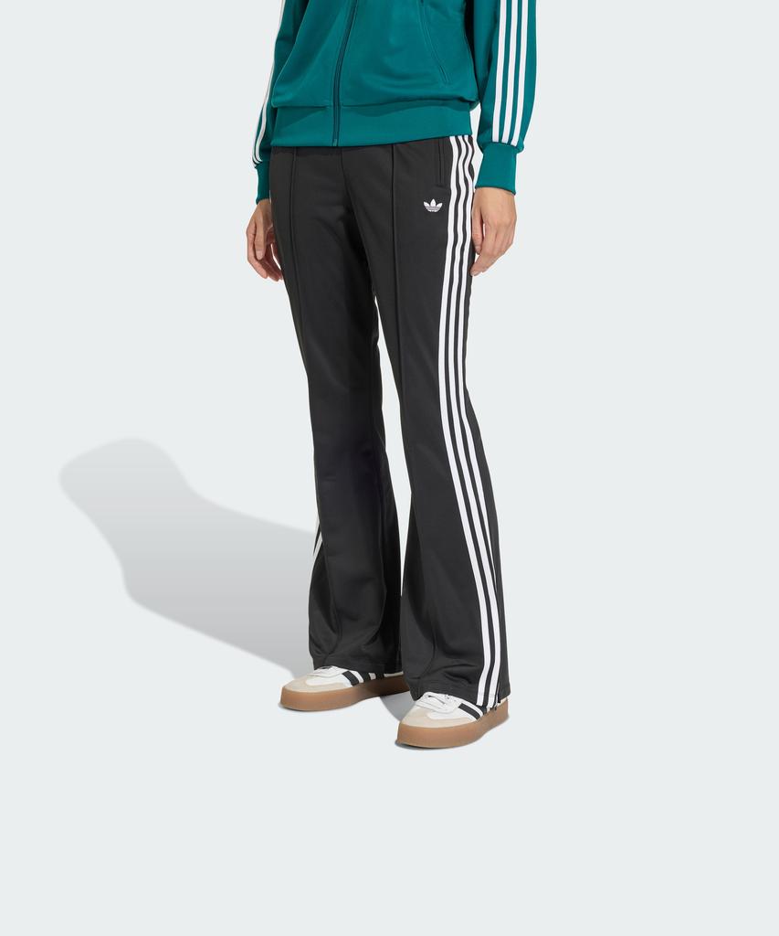 ADIDAS Bb Firebird Track Pants - Black / Ks1403