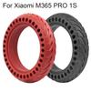 8,5-дюймовая твердая шина 8 1/2*2 для электрического скутера Xiaomi Mi3 M365 Pro Pro2 1S, универсальная взрывозащищенная непневматическая шина