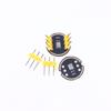 Ultra-Small Size Low Power High Precision Omnidirectional Digital Microphone Module Set MS3625 INMP441 I2S For ESP32 & Arduino