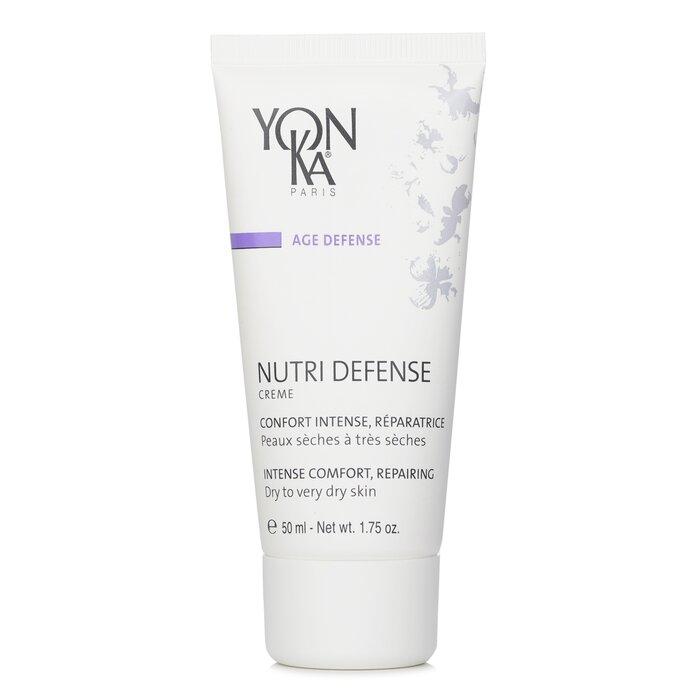 YONKA Age Defense Nutri-Defense Cream
