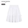 Teenie Weenie Kids Girl's Bowknot A-Line Skirt