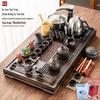 Automatic Integrated Kung Fu Tea Table Set