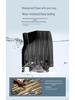 Eco-Friendly TPE Floor, Trunk, and Stain-Resistant Seat Mats for 2023 Buick E5 Models