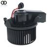 HVAC Heater Blower Motor With Fan For Ford Mustang 2005 2006 2007 2008 2009