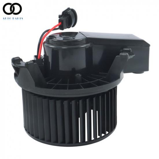 HVAC Heater Blower Motor With Fan For Ford Mustang 2005 2006 2007 2008 2009
