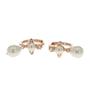 CYBILLE Earrings Brass [Vivienne Westwood] Women's 62030081/02G156 [item]