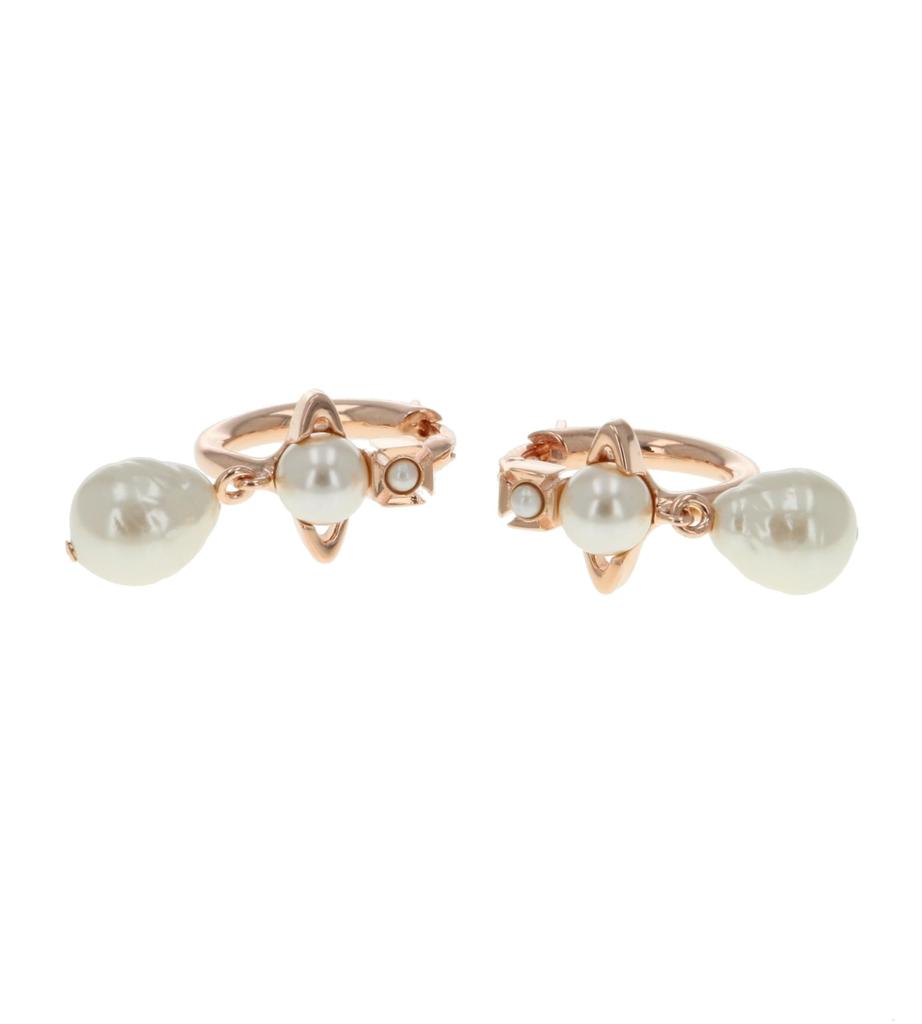 CYBILLE Earrings Brass [Vivienne Westwood] Women's 62030081/02G156 [item]