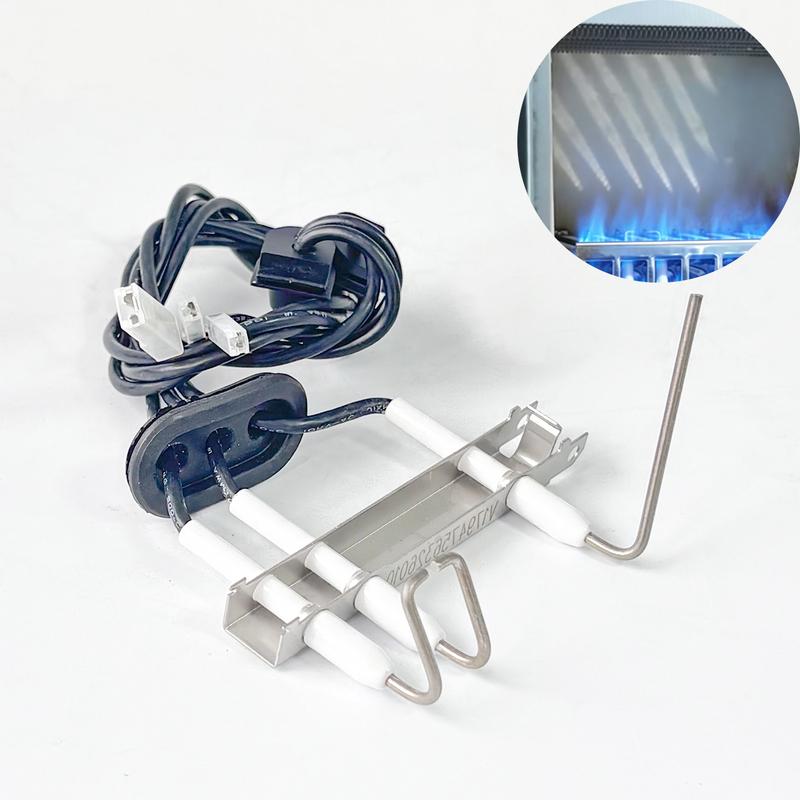 Ignition Electrode Flame Sensor Fits Viessmann