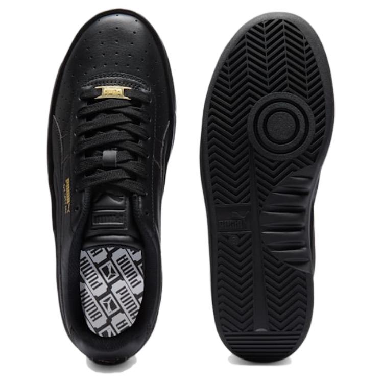 Puma Palermo S&P Unisex White Gum 398374-02