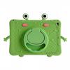 Kids Cover for iPad 10.2 7 8 9th 10th 11th A16 Pro11 9.7 Air 1 2 4 5 6 10.9 Mini6 Tablet Case Silicon Stand Funda