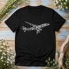 Airplane T-shirt, Gift for Pilots, Aviation, Airport, Aviator, Gift Ideas