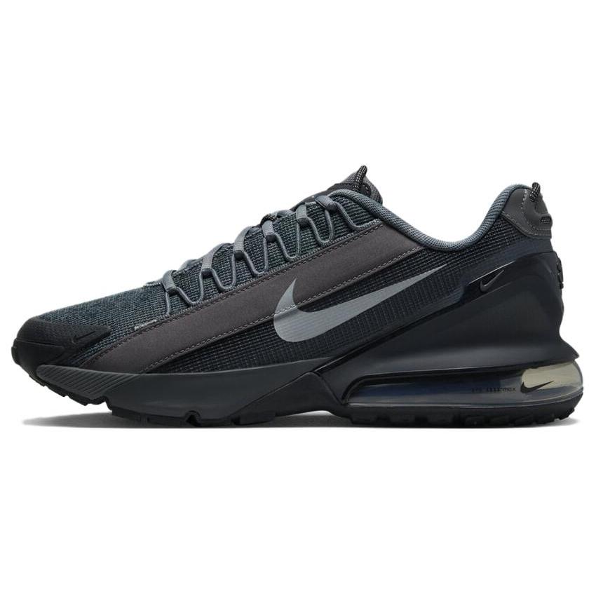 

новые Nike Air Max Pulse Темно-серый дым