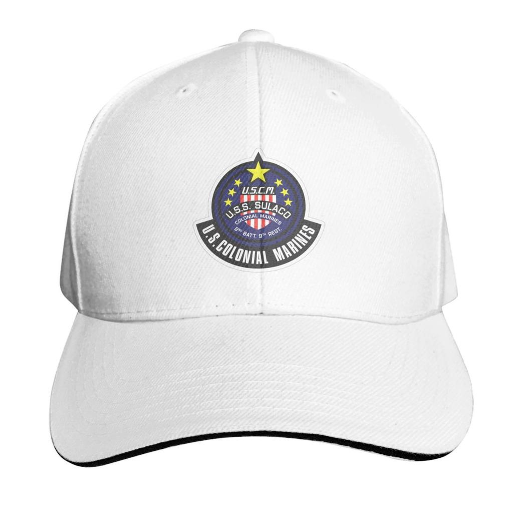 USSed Sulaco Cap Fashion Casual Baseball Caps Adjustable Hat Hip Hop Summer Unisex Baseball Hats