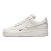 Nike Air Force 1 07 Essential Sail Black Women Sneakers Cream HF1058-133