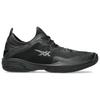 Asics Glide Nova FF 3 Comfortable Versatile Low-Top Basketball Shoes Men Sneaker Black 1063A072-003