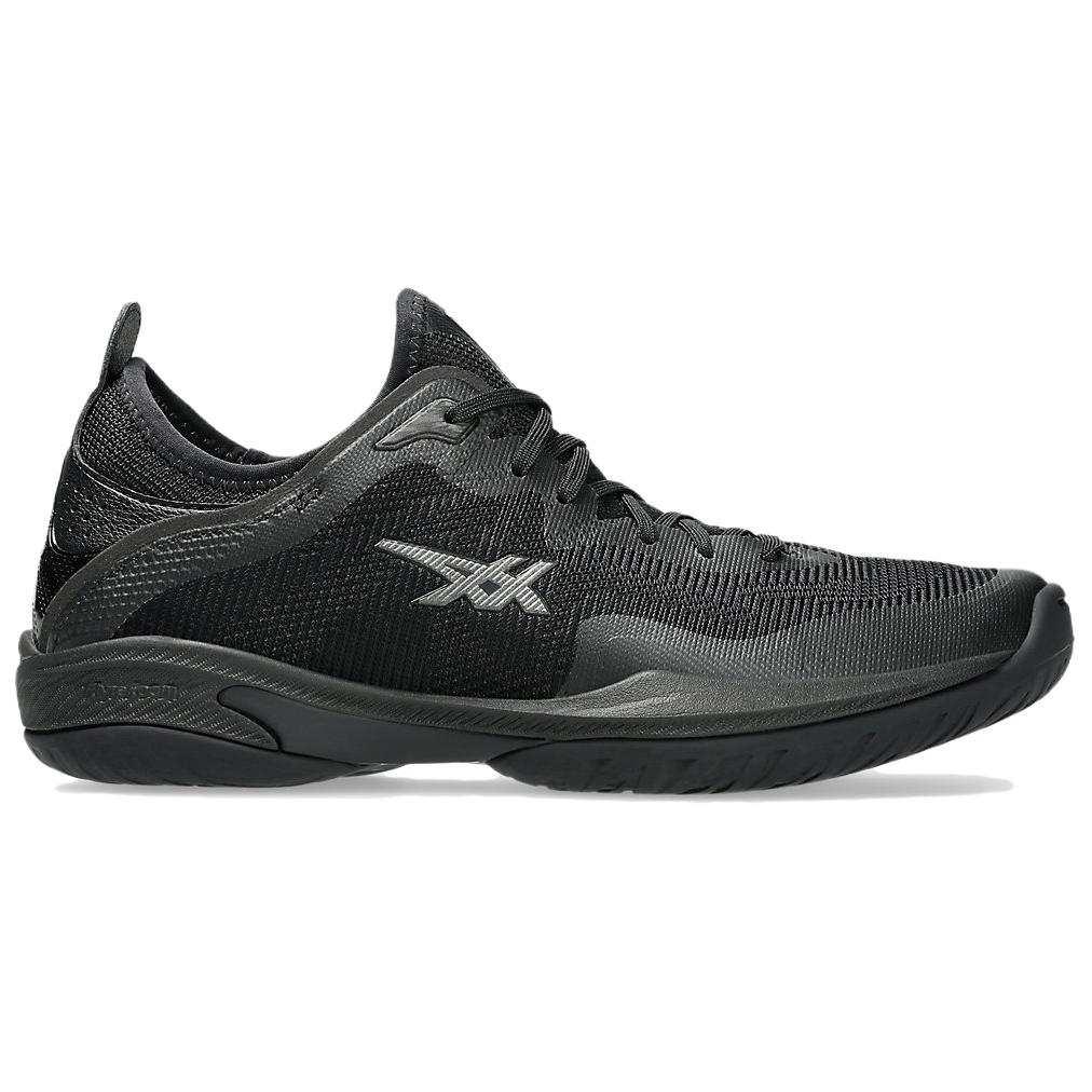 Asics Glide Nova FF 3 Comfortable Versatile Low-Top Basketball Shoes Men Sneaker Black 1063A072-003