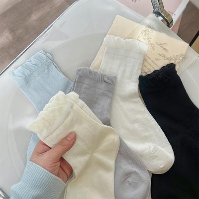 Κάλτσες και καλσόν – Κάλτσες