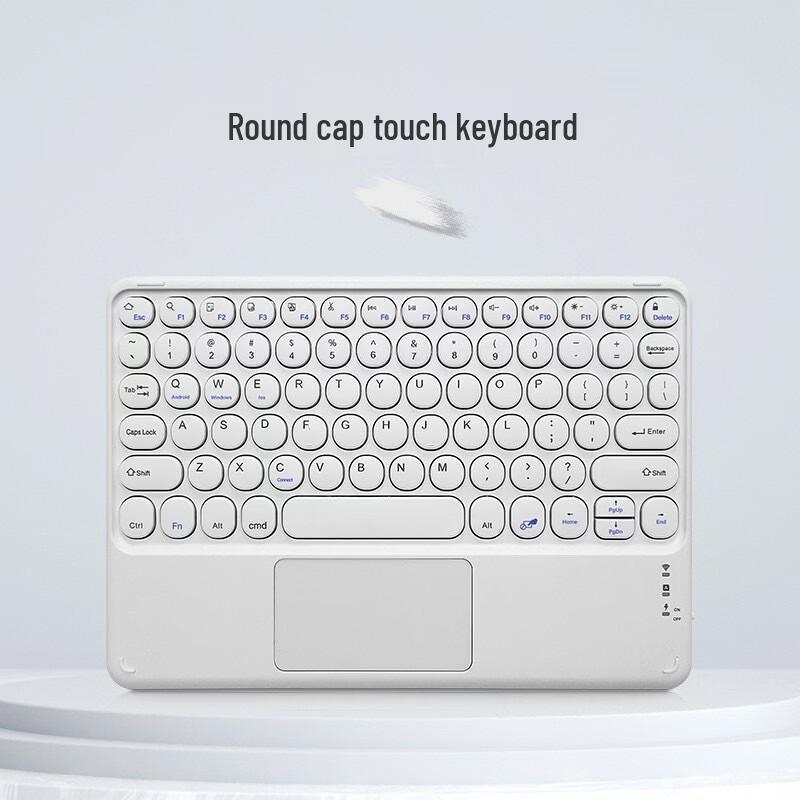 

OLOEY Wireless Bluetooth Keyboard & Mouse Combo