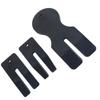 3pcs Door Trim Wedge Panel Clip Tool T10383 Car Door Removal Tool Replacement for Land Rover