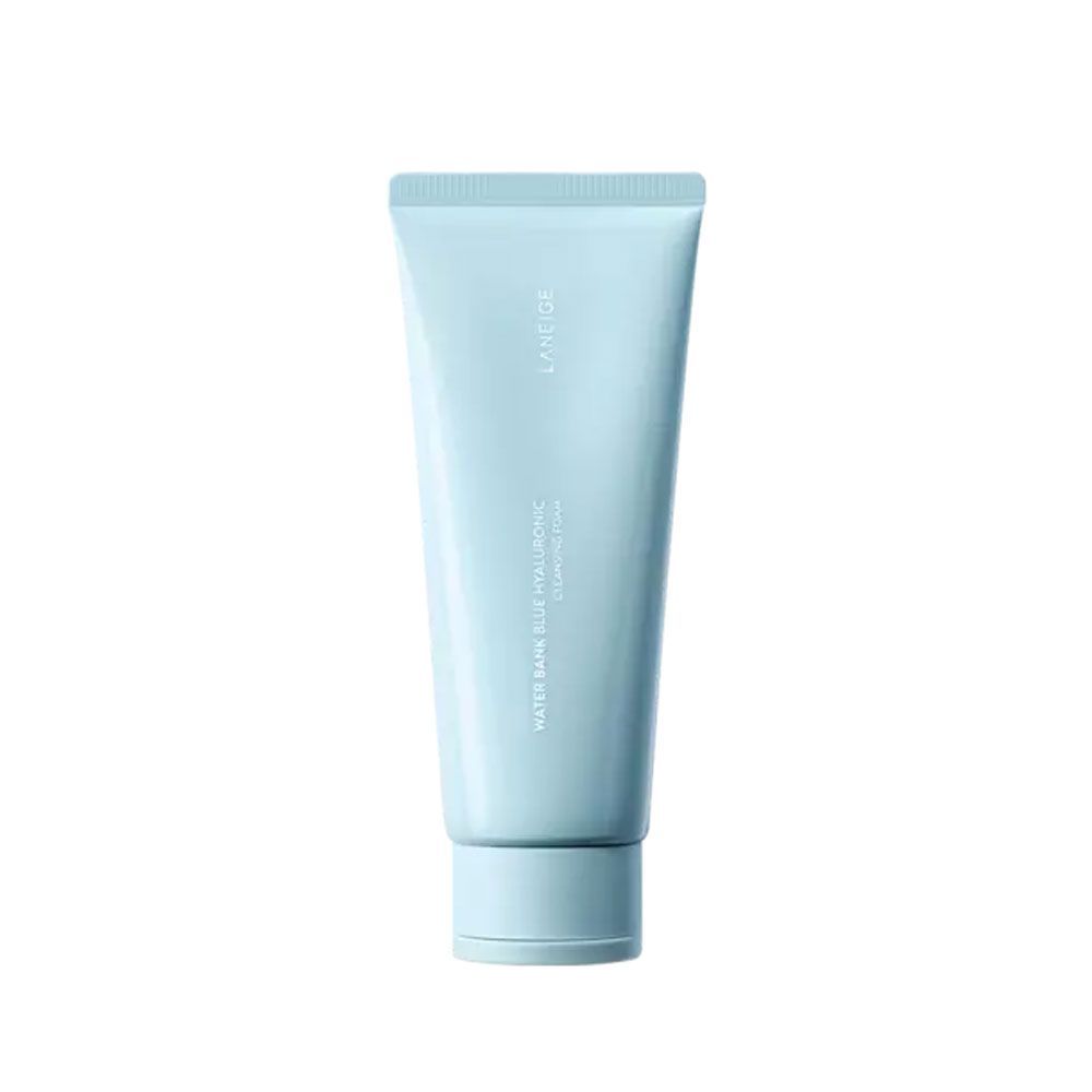 LANEIGE Water Bank Blue Hyaluronic Cleansing Foam 150g