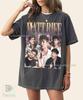 Βίντατζ Μπλουζάκι Matt Rife: Γραφικό T-shirt Κωμικού, Ρούχα Φανατών