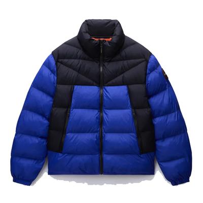 Παλτό και μπουφάν – Μπουφάν