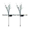 Solar Swaying Bubble Stick Garden Light