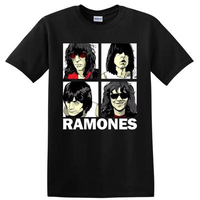 Oberteile – T-Shirts