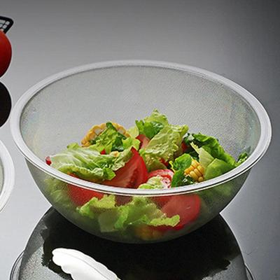 Malatang Gemüsebecken Suppenschüssel für Restaurant Zuhause