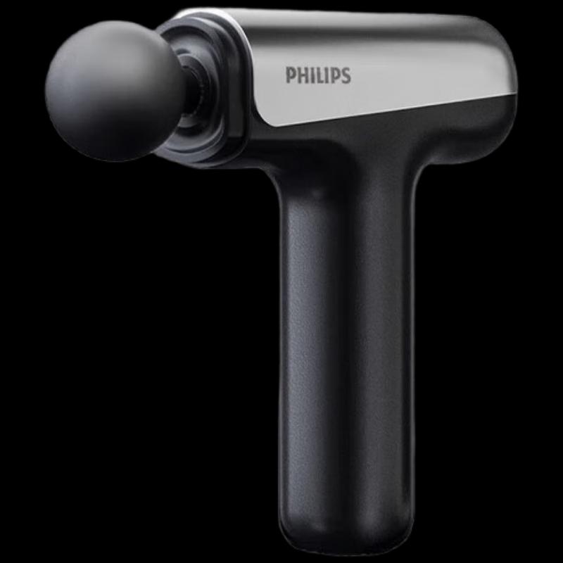 Philips Mini Professional Massage Gun PPM3204G